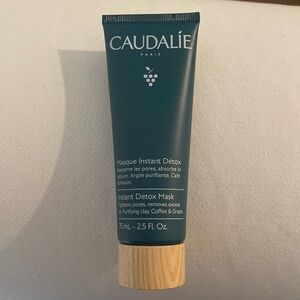 Caudalíe masque instant detox. New